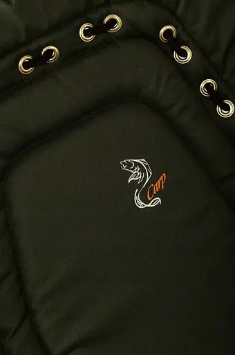 Крісло-розкладачка 2 в 1 ТРАНСФОРМЕР M-Elektrostatyk з підлокітниками FK2 - фото 7