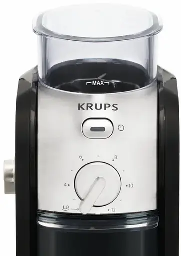 Кофемолка Krups GVX 242 (3175639) - фото 2