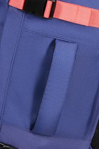 Рюкзак Для Подорожей M 15.6" American Tourister TAKE2CABIN DUSK PURPLE/CORAL 45x36x20 91G*91005 - фото 5