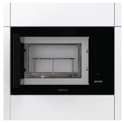 Мікрохвильва піч Gorenje BM235G1SYB (MXY55Z) (6871229)