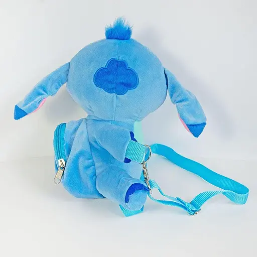 Дитячий рюкзак Стіч 22 см - фото 3