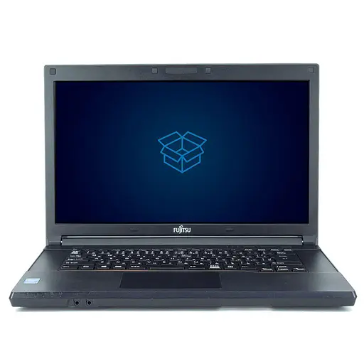 Ноутбук Fujitsu Lifebook A744/H FHD (i5-4300M/4/320) - Class B "Б/В" - фото 1