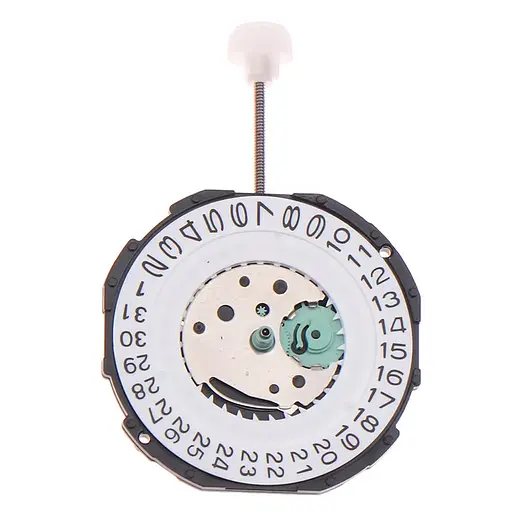 Механізм для наручного годинника Sunon SL28D-3 (IBWSL28D-3) - фото 6