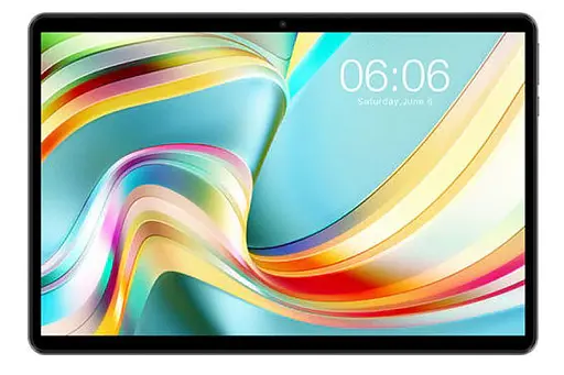 Планшет Teclast P25 2/32 10,1" Grey