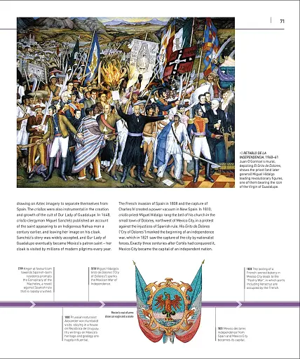 Great Cities: The Stories Behind the World’s most Fascinating Places - фото 10