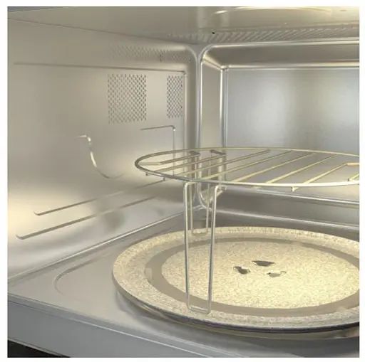 Мікрохвильова піч Hisense BIM 325G62 BG2 (6935524) - фото 2