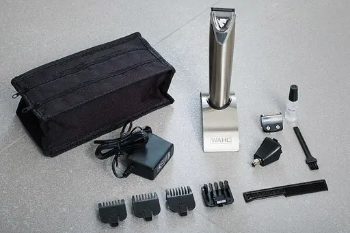 Универсальный триммер Wahl 9818-116 [64157] - фото 3
