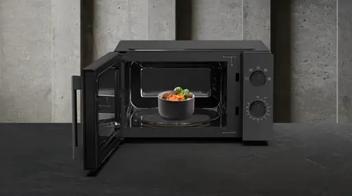 Микроволновая печь Hisense H20MOBP1HI - фото 7