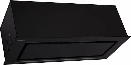 Вытяжка встроенная Eleyus INTEGRA 1200 LED SMD 70 BL - фото 2
