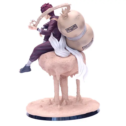 Фигурка Гаара Gaara Наруто Ураганные хроники Naruto Shippuuden Original Soundtrack 21 см NA 22.05921 - фото 3