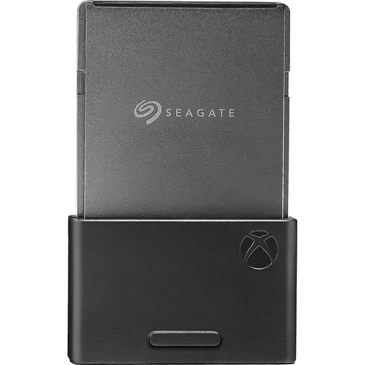 Карта памяти Seagate Storage Expansion Card for Xbox Series X/S 2 TB (STJR2000400) - фото 2
