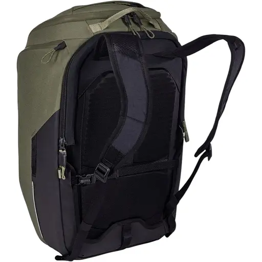 Рюкзак Thule Paramount Hybrid Pannier 26L Soft Green (TH 3205092) - фото 3