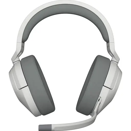 Игровые наушники Corsair HS55 Wireless White (CA-9011281) [148141] - фото 2