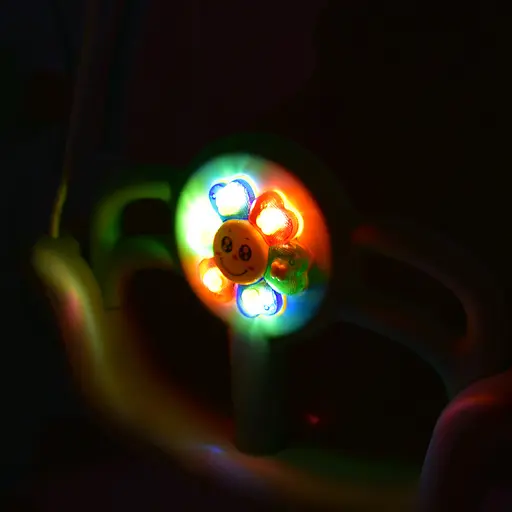 Дитяча гірка-гойдалка BAMBI YG2020-2-4 з баскетбольним кільцем, ш153-г195-в110см, голуба - фото 2