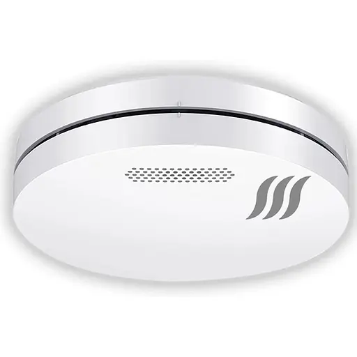 Димова сигналізація для дому Nuvio Sm11R4 з пультом дистанційного управління