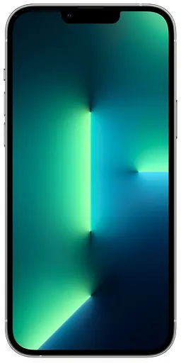 Смартфон Apple iPhone 13 Pro 1TB Silver (MLVW3) [60233] - фото 2