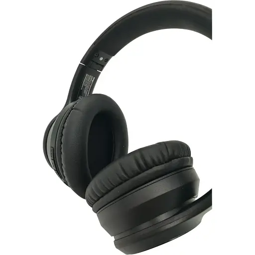 Наушники Ergo Bluetooth Stereo BT-630 Black UA - фото 7