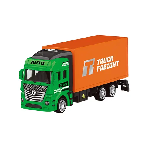 Машина городские службы, 8825A (В ассортименте)