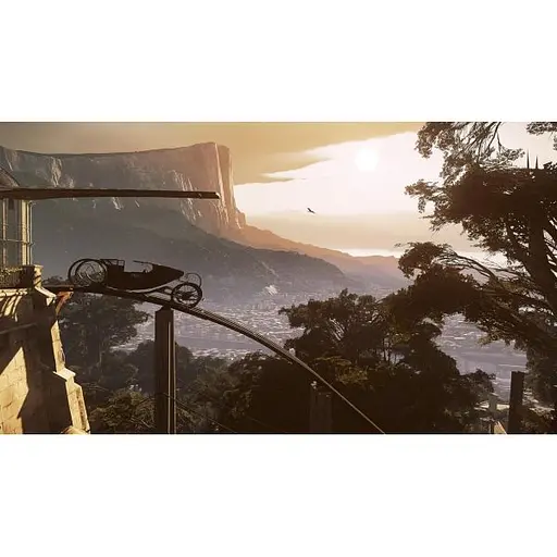 Гра Dishonored 2 (російська версія) (PS4) - фото 3