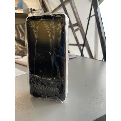 Power bank Red Zone 20000 mAh. Универсальная мобильная батарея. Мощный повербанк - фото 9