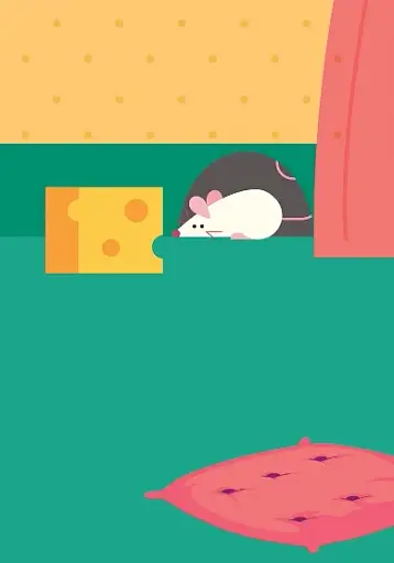 Мої улюблені наліпки. Спритна муха - фото 6