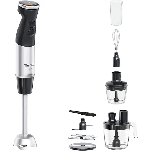 Блендер Tefal HB67G830 (00000054488) - фото 3