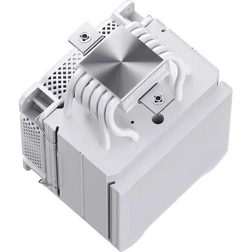 Кулер для процесора Jonsbo HX6240 White (HX6240 White) - фото 7