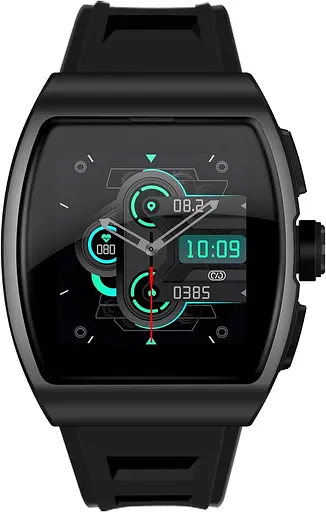 Стик без упаковки artfone Watch 8, умные смарт-часы, спортивные наручные часы - фото 3