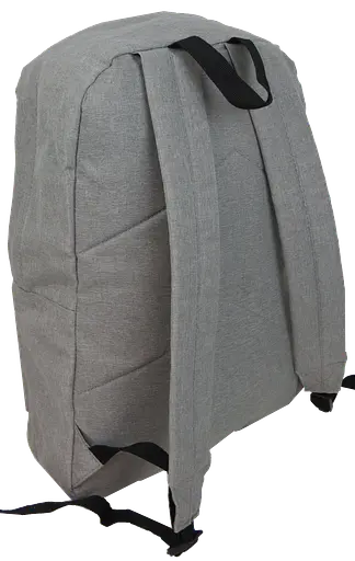 Городской рюкзак 19L Marvel Avengers, Мстители серый Delta sum0028799 - фото 4