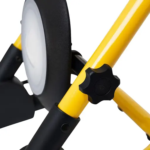 Прожектор Stanley Li-ion світлодіодний 20Вт 1400 Лм 1 кг (SXLS35525E) - фото 4