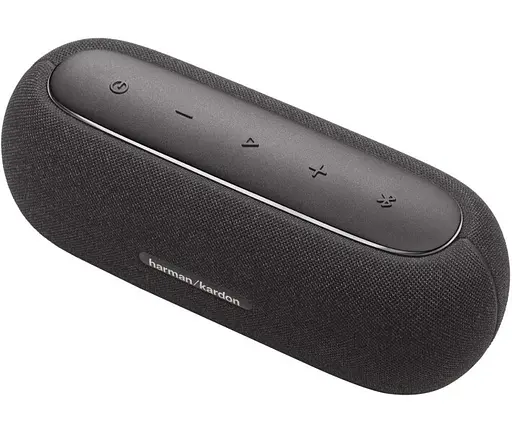 Акустична система Harman/Kardon Luna (HKLUNABLKEU) чорна - фото 2