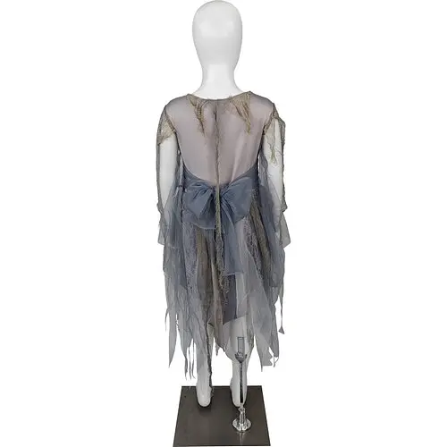 Платье Привидение Зомби - фото 3