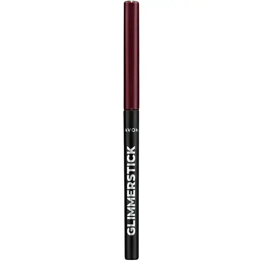 Олівець для очей класичний Avon True Colour Червона вишня/Cherry Red 0.28 Г - фото 1