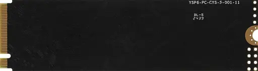 Накопичувач SSD AMD m.2 NVMe 256G Radeon R3 (R3MP30256G8) - фото 2