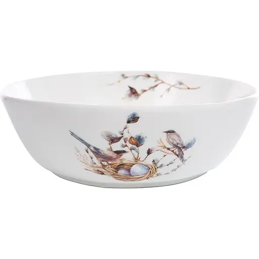 Салатник Lefard Easter Time 1.5 л (985-227) - фото 1