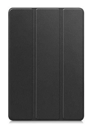 Чехол-книжка Zarmans для планшета Xiaomi Redmi Pad SE черный - фото 4