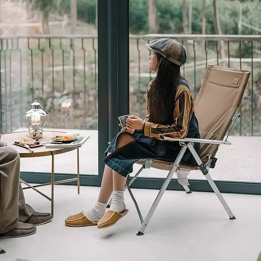 Крісло Naturehike CNH22JU059 (1047-6975641886969) - фото 2