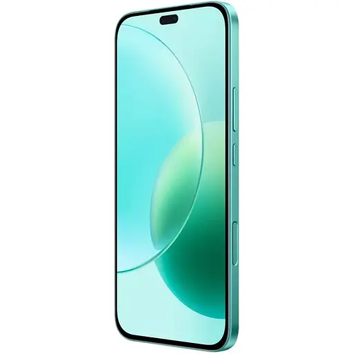 Смартфон Honor 400 Lite 12/256GB Marrs Green Global [159336] - фото 6