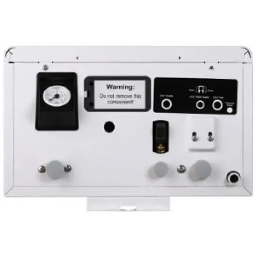 Электрический котел Midea DSFB120BW Electric boiler 12KW - фото 4