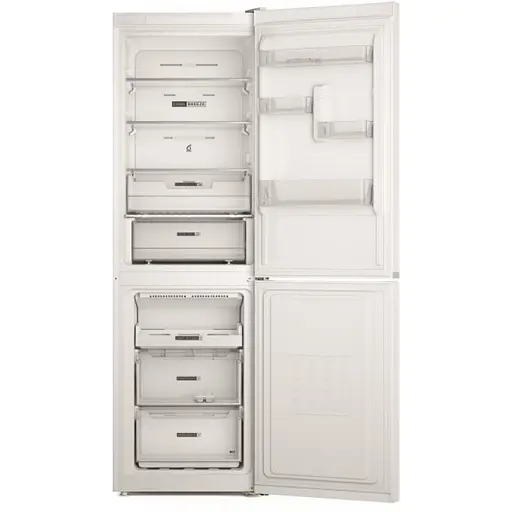 Холодильник WHIRLPOOL W7 X 82O W - фото 3