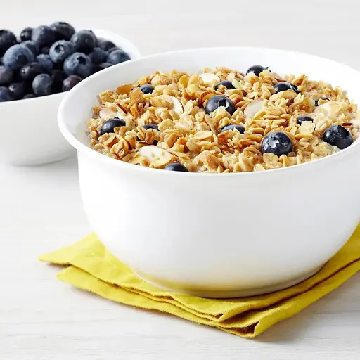 Овсяные хлопья быстрого приготовления Augason Farms с большим сроком годности до 30 лет 113 порций - фото 6