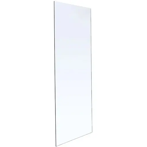 Душевая стенка Volle Walk-In 100x200 18-08-100H, прозрачный - фото 1