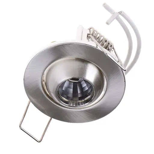 Светильник точечный Brille звездное небо HDL-DJ 12 Eyeball SCHR 163800