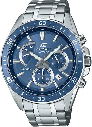 Годинник CASIO EFR-552D-2AVUEF