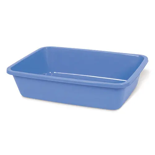 Туалет Природа Долли для кошек 42х31х11 см - фото 4