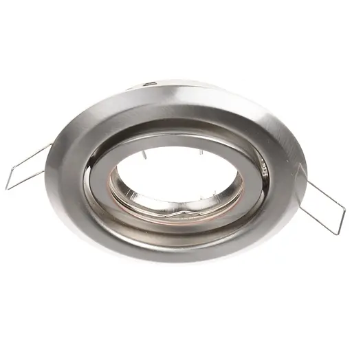 Світильник точковий Brille HDL-T12 SN (95) MR16 163058 - фото 5