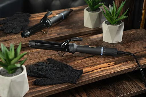 Плойка Ardesto HC-730G - фото 7