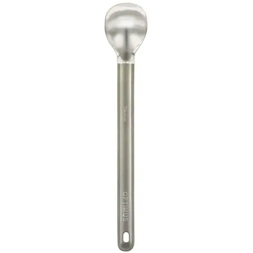 Ложка Optimus Titanium Long Spoon (1017-8016166)