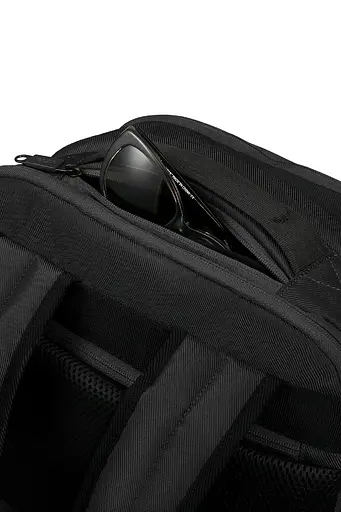 Рюкзак 15.6'' American Tourister URBAN TRACK ASPHALT BLACK 45x34x33 MD1*09012 - фото 5