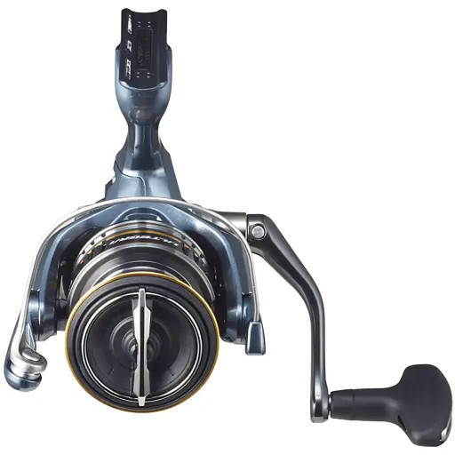 Котушка Shimano Ultegra FC C3000XG 5+1BB - фото 3